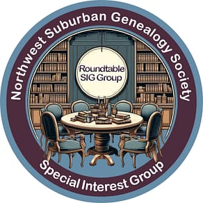 RoundTable SIG logo
