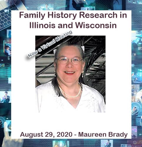 MaureenBrady Now online-virtual-events-meetings
