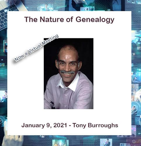 TonyBurroughs Now online-virtual-events-meetings