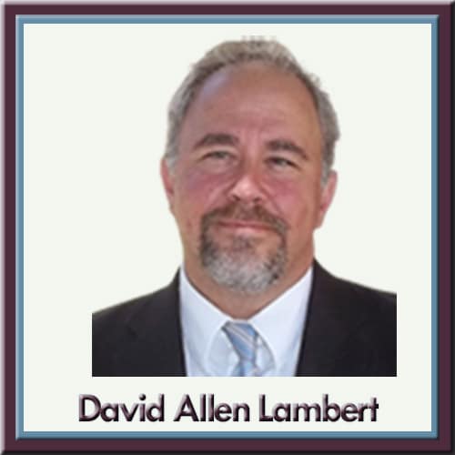 DavidAllenLambertFrame