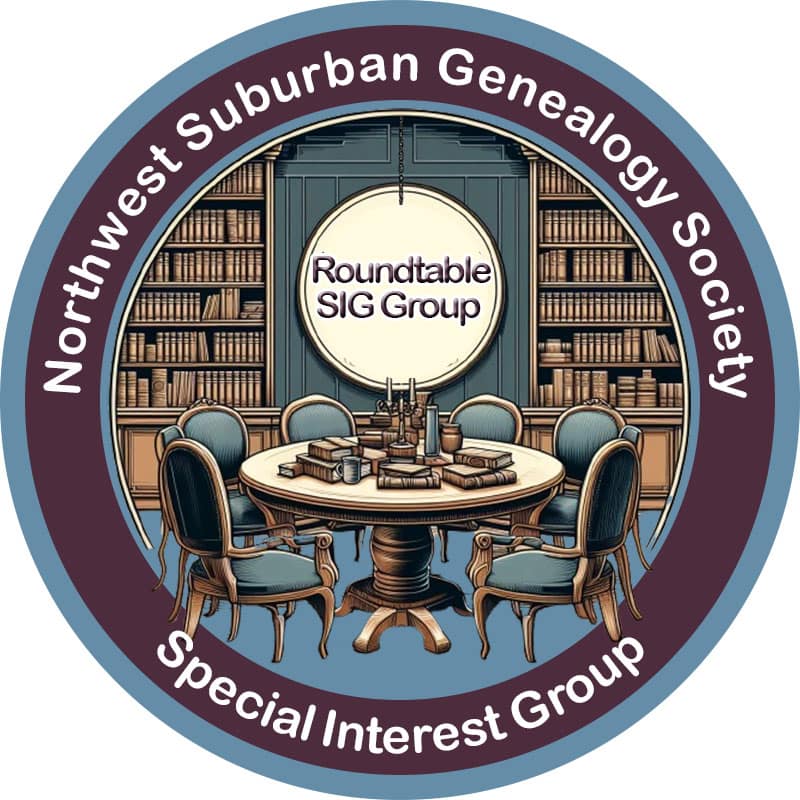 RoundTable SIG logo